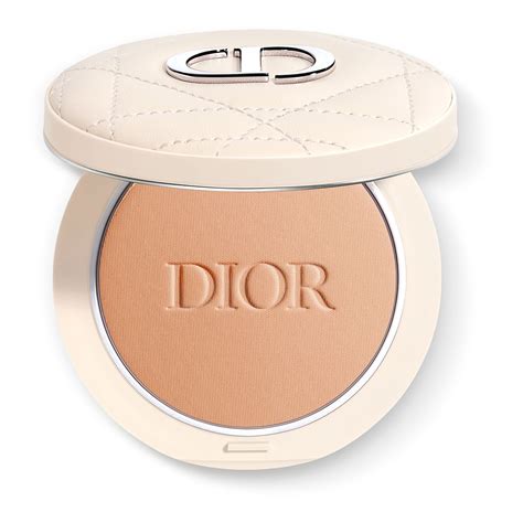 poudre dior bronzante|sephora Dior forever bronzer.